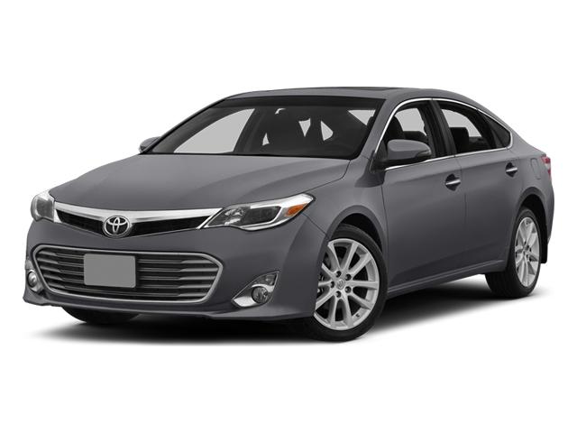 used 2014 Toyota Avalon car, priced at $13,790