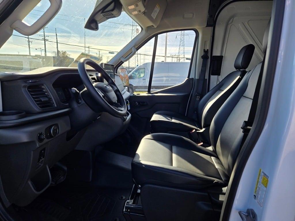 new 2026 Ford Transit-250 car, priced at $49,586