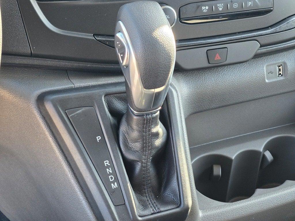 new 2026 Ford Transit-250 car, priced at $48,086