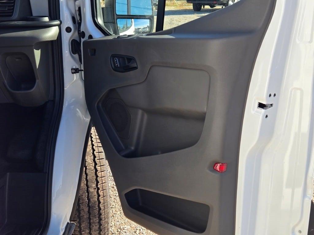 new 2026 Ford Transit-250 car, priced at $49,586