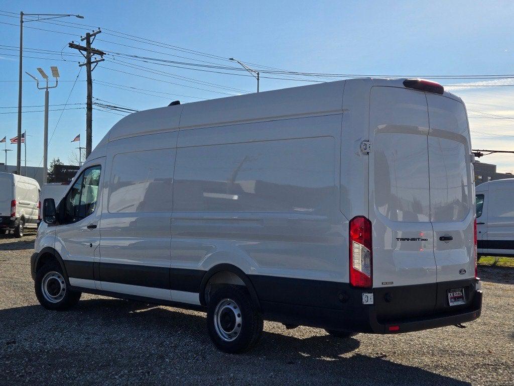 new 2026 Ford Transit-250 car, priced at $48,086