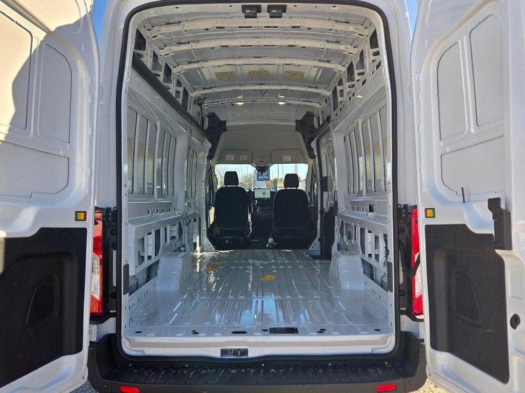 new 2026 Ford Transit-250 car, priced at $48,086