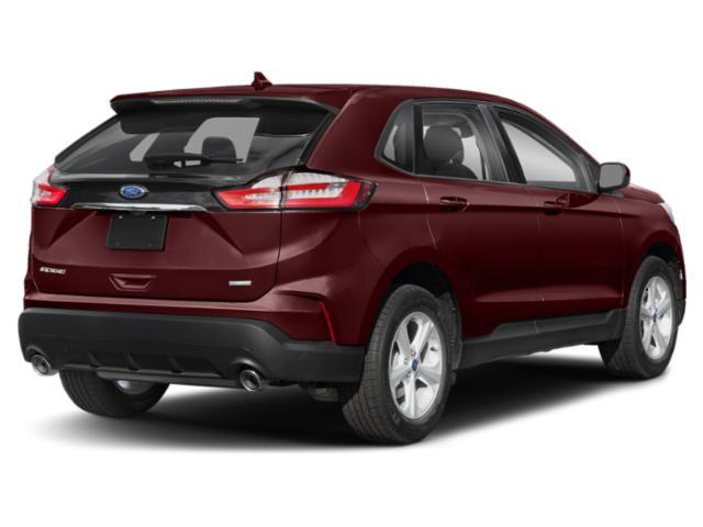 used 2019 Ford Edge car, priced at $14,090