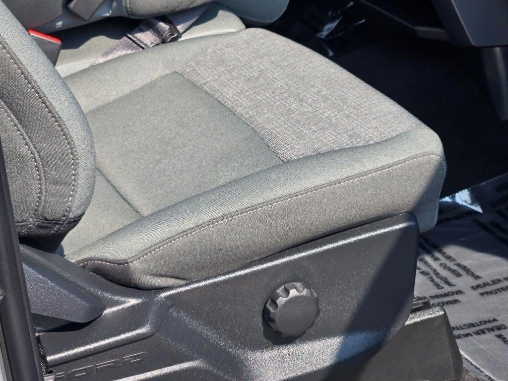 used 2024 Ford F-150 car, priced at $47,590