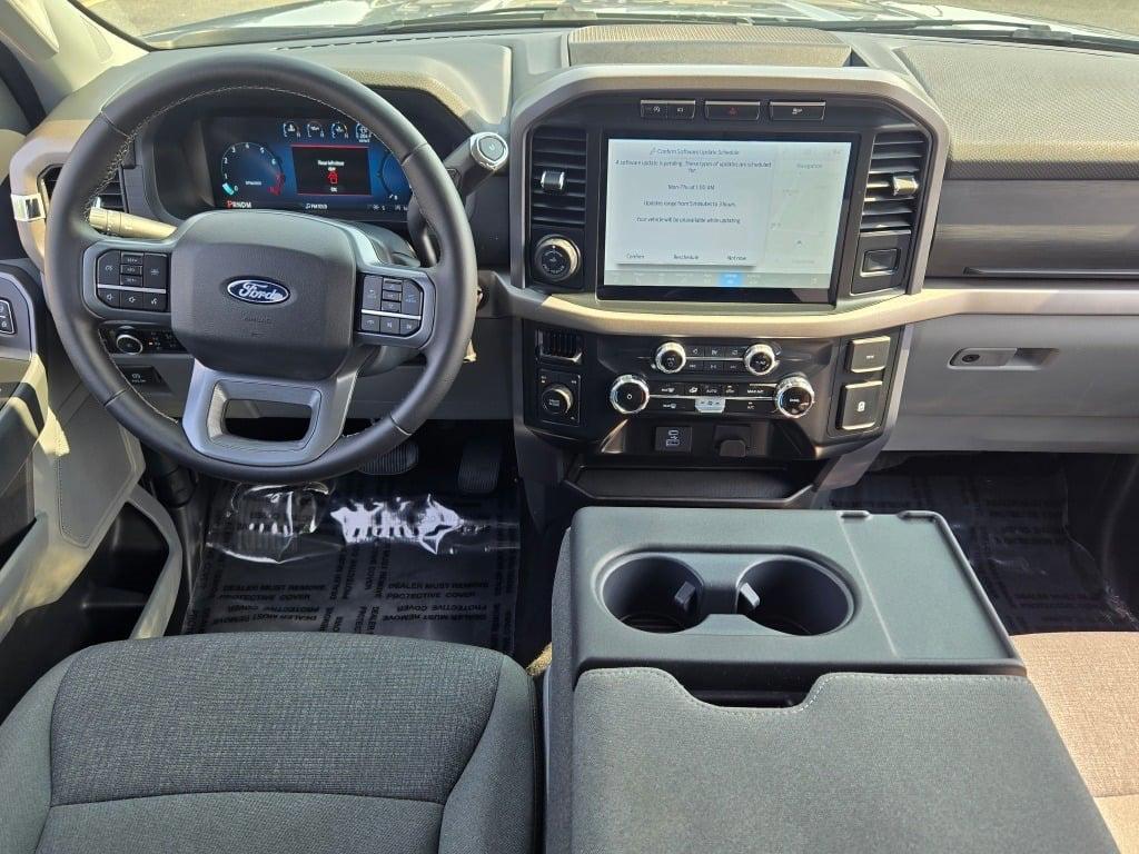 used 2024 Ford F-150 car, priced at $47,590