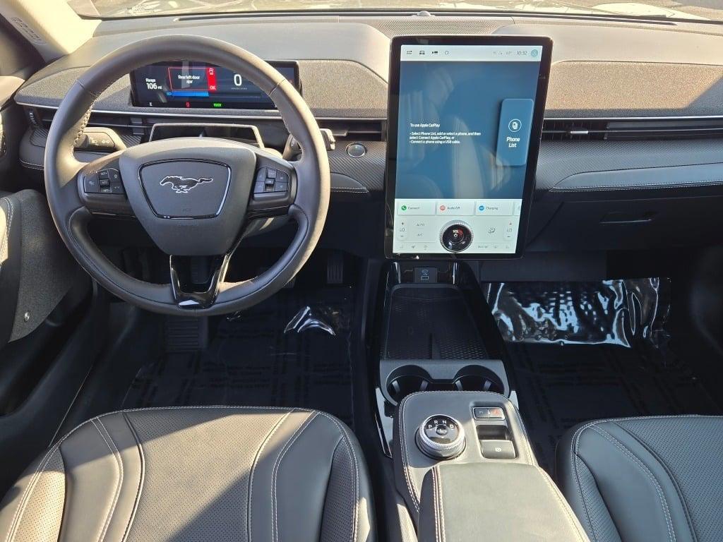 used 2023 Ford Mustang Mach-E car, priced at $29,990