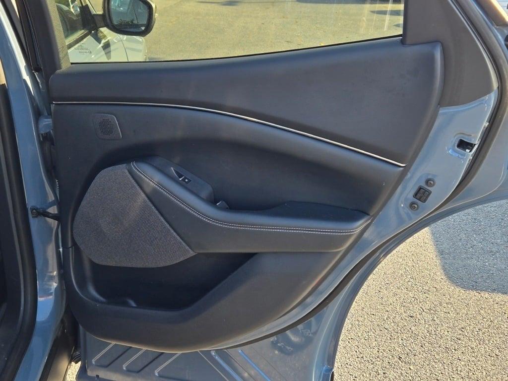 used 2023 Ford Mustang Mach-E car, priced at $29,990