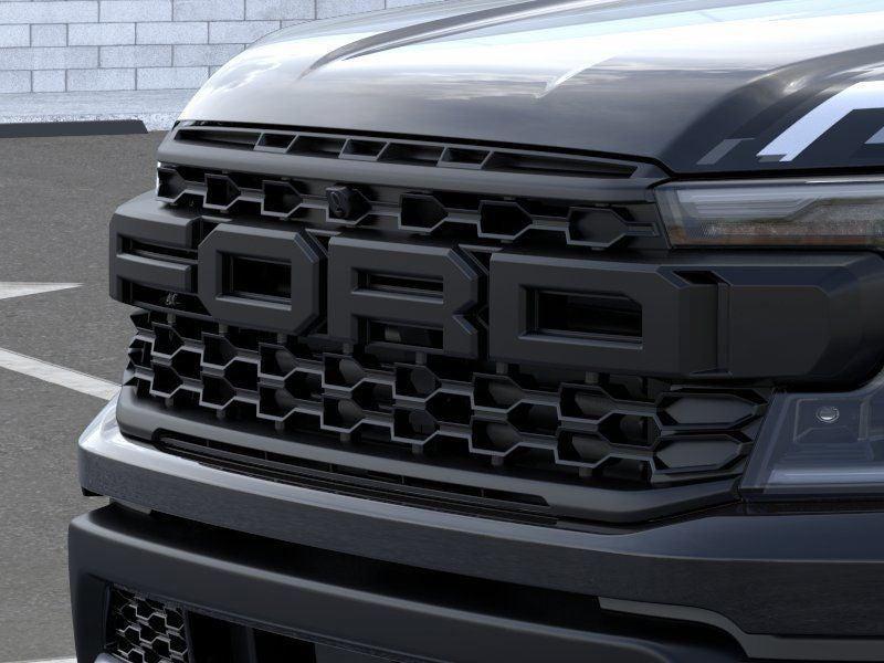 new 2026 Ford Ranger car, priced at $60,423