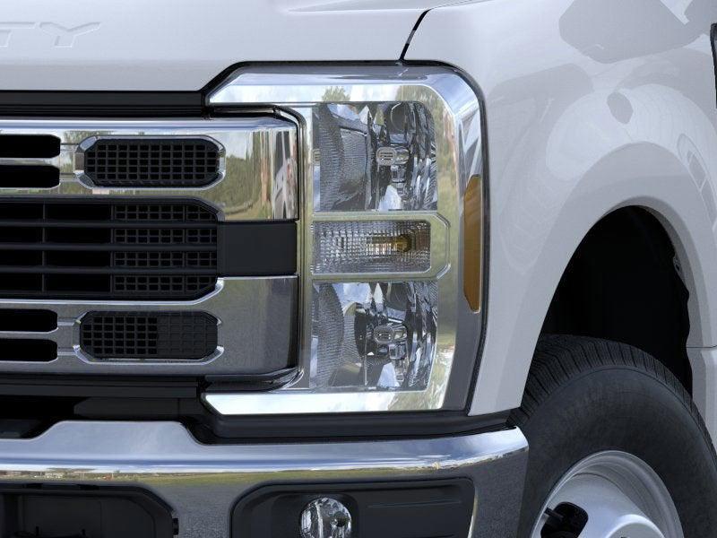 new 2026 Ford F-350 car, priced at $61,255