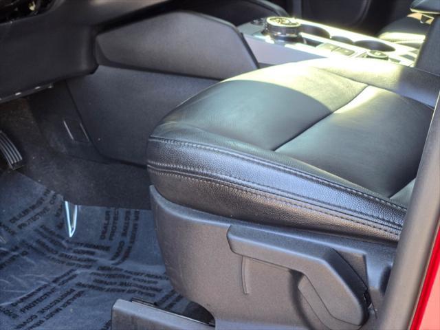 used 2021 Ford Bronco Sport car, priced at $21,590