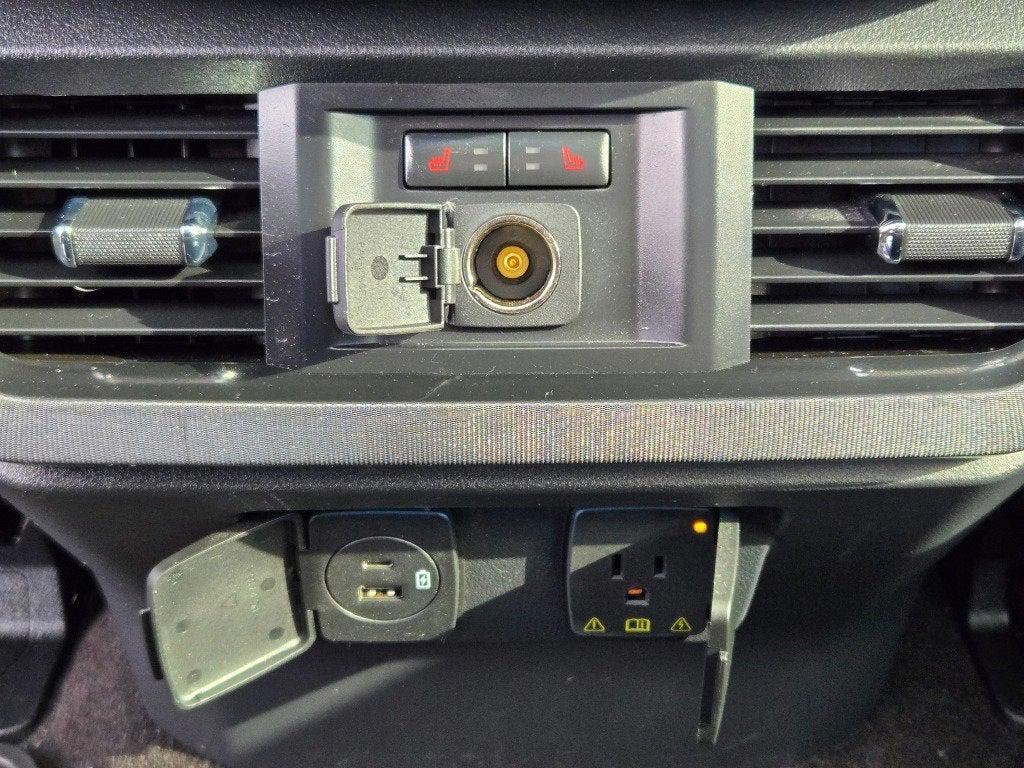 used 2022 Ford F-150 car, priced at $55,990