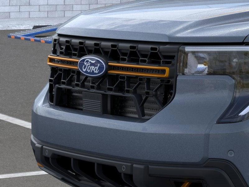 new 2026 Ford Maverick car, priced at $41,985