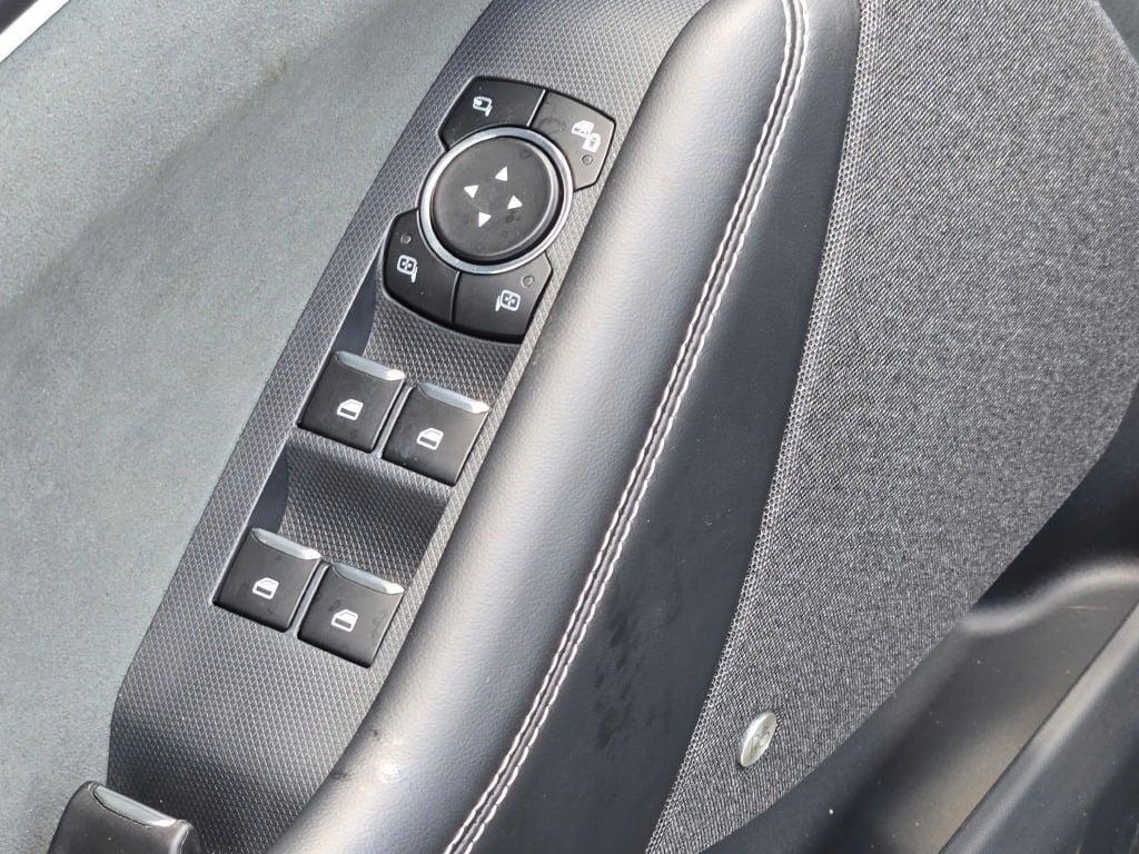 used 2024 Ford Mustang Mach-E car, priced at $44,990