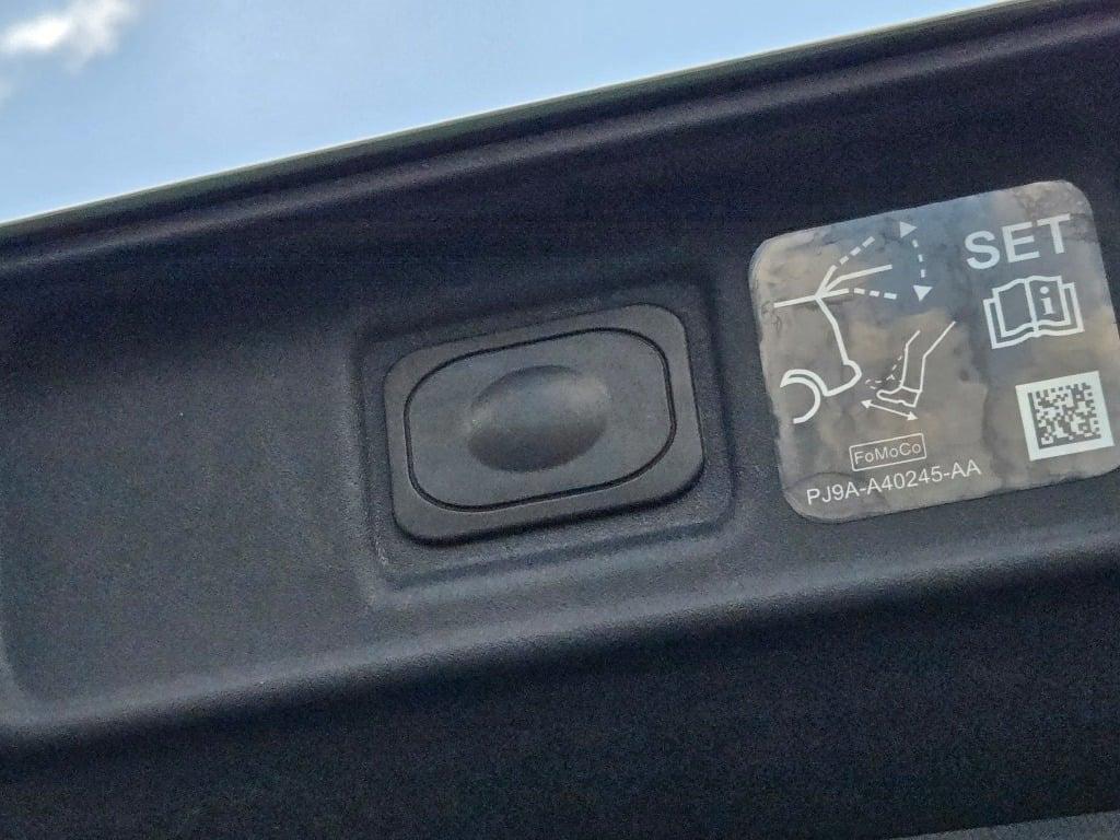 used 2024 Ford Mustang Mach-E car, priced at $44,990