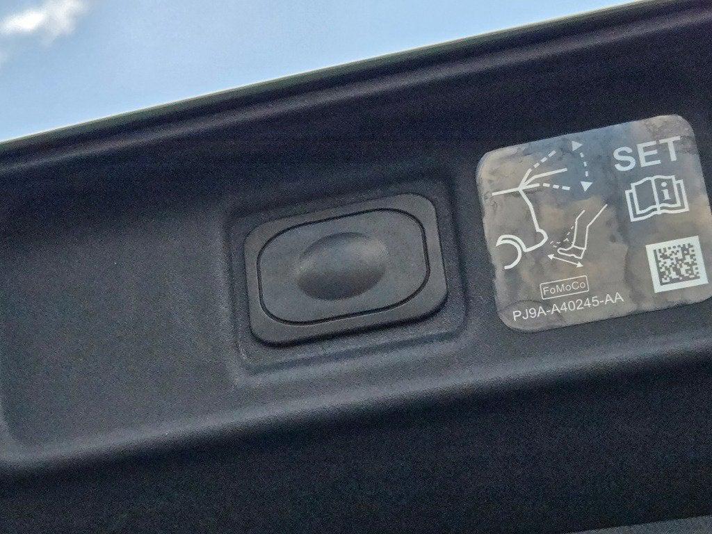 used 2024 Ford Mustang Mach-E car, priced at $44,990