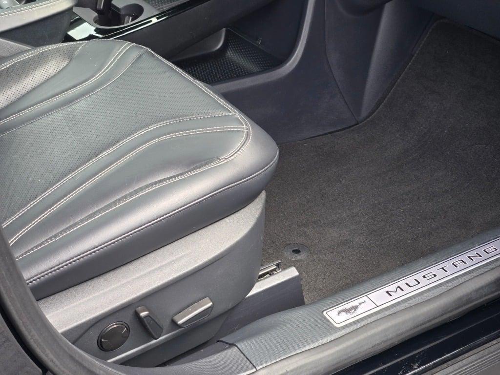 used 2022 Ford Mustang Mach-E car, priced at $32,490