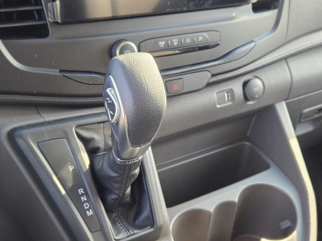 new 2026 Ford Transit-250 car, priced at $47,430