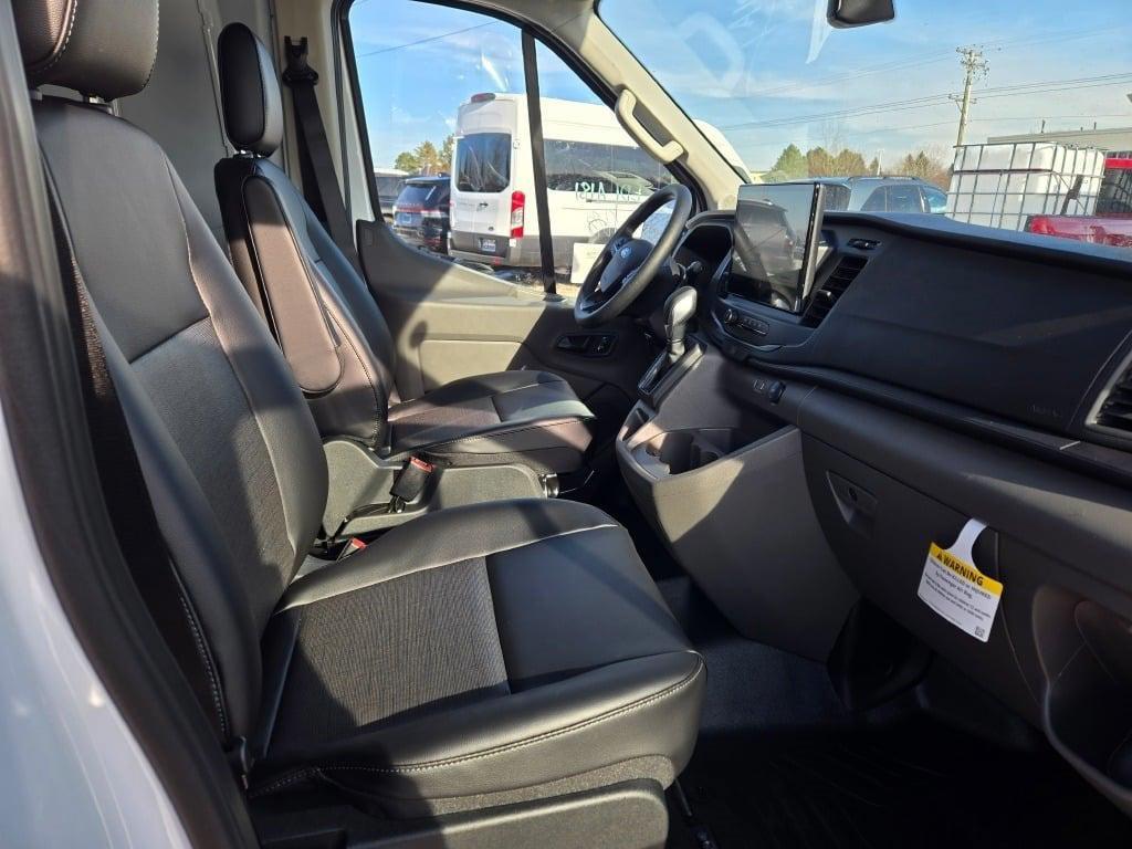 new 2026 Ford Transit-250 car, priced at $47,430