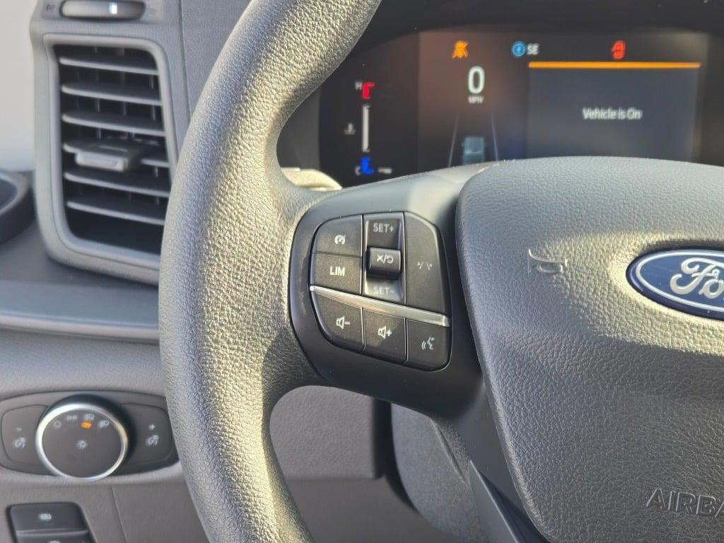 new 2026 Ford Transit-250 car, priced at $47,430