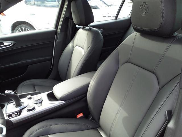used 2024 Alfa Romeo Giulia car