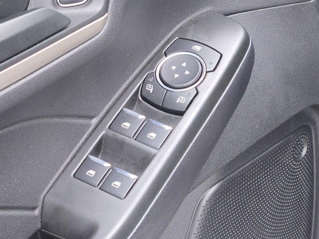 used 2022 Ford Escape car, priced at $21,890