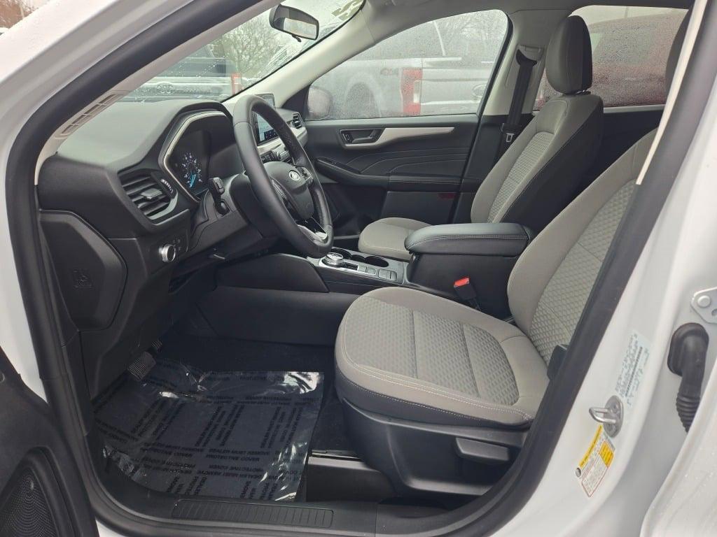 used 2022 Ford Escape car, priced at $21,890