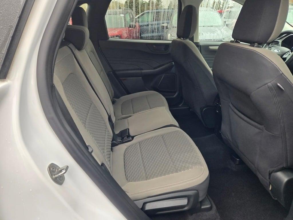 used 2022 Ford Escape car, priced at $21,890