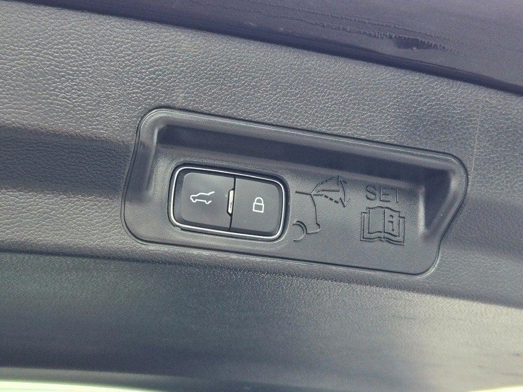 used 2022 Ford Explorer car, priced at $30,868
