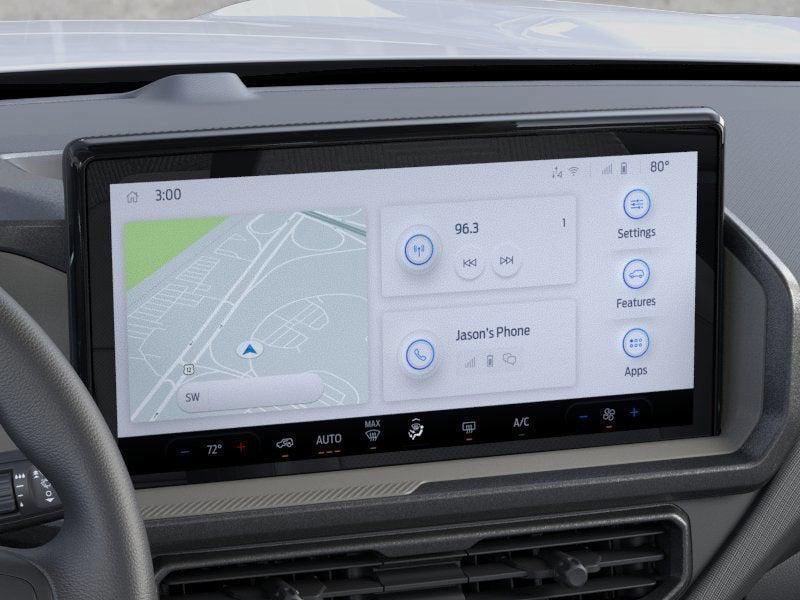 new 2026 Ford Bronco Sport car, priced at $33,775