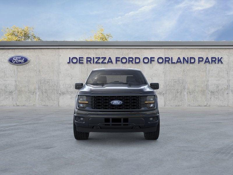 new 2026 Ford F-150 car, priced at $49,120