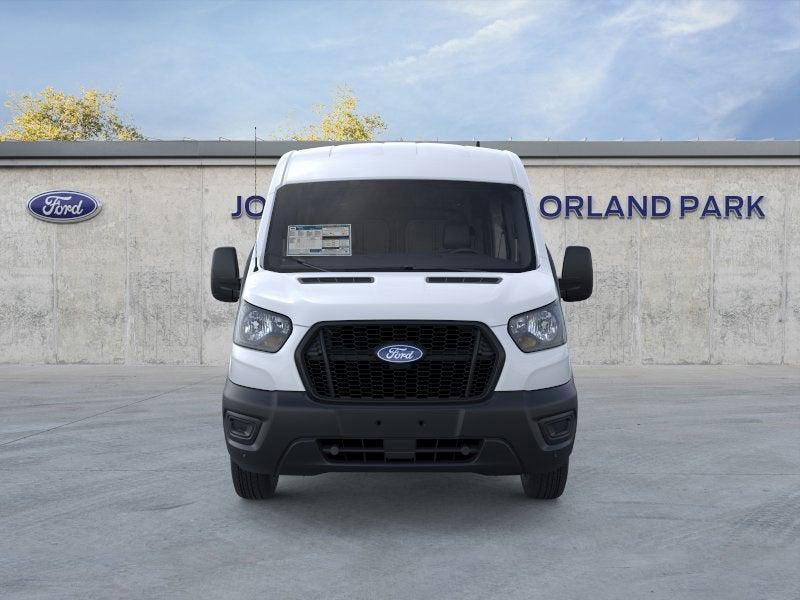 new 2026 Ford Transit-250 car, priced at $46,647