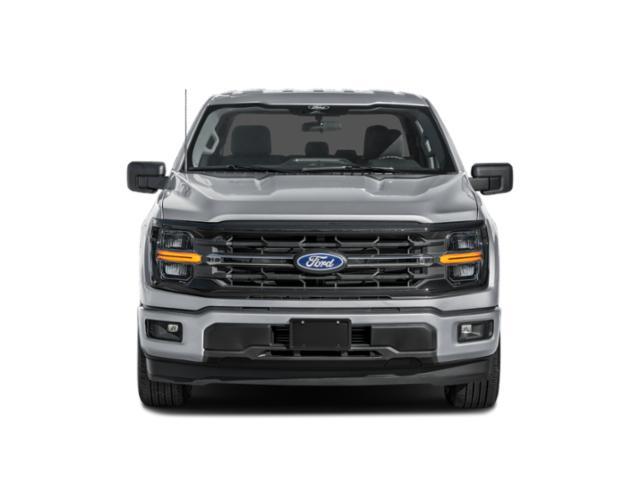 new 2026 Ford F-150 car, priced at $67,340