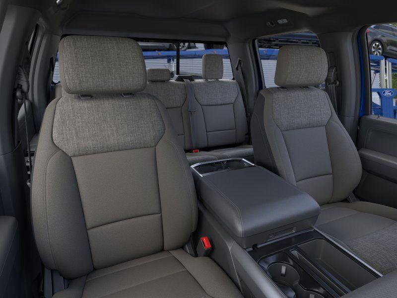new 2026 Ford F-150 car, priced at $58,066