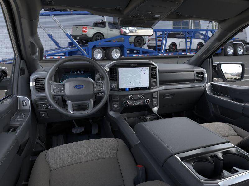 new 2026 Ford F-150 car, priced at $58,066