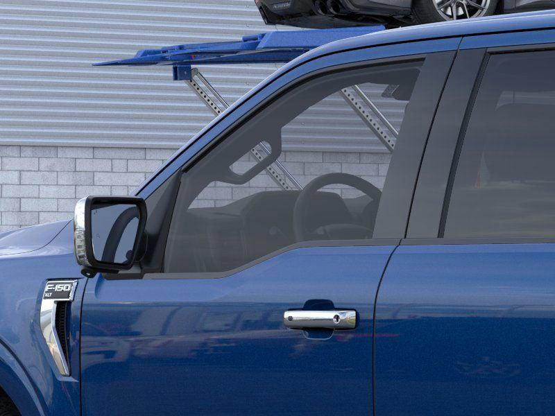 new 2026 Ford F-150 car, priced at $58,066