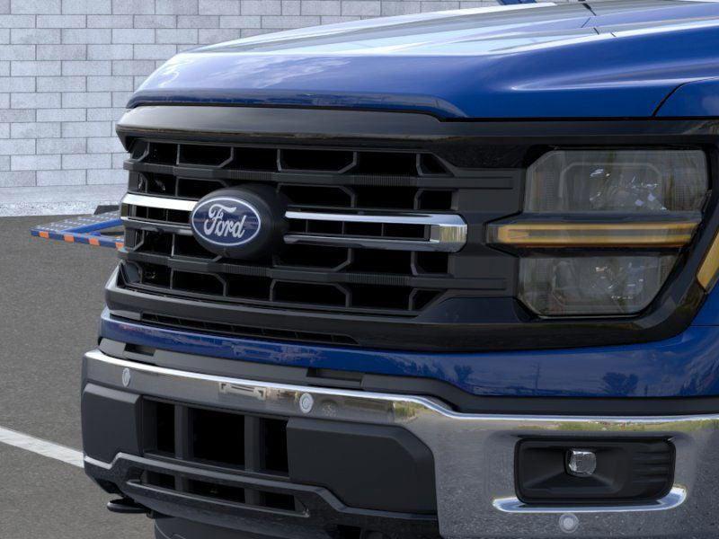 new 2026 Ford F-150 car, priced at $58,066