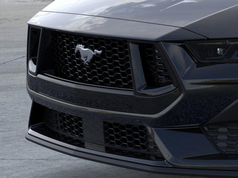 new 2026 Ford Mustang car, priced at $56,423