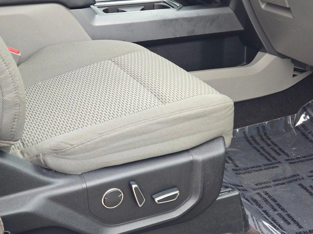 used 2017 Ford F-150 car, priced at $20,490