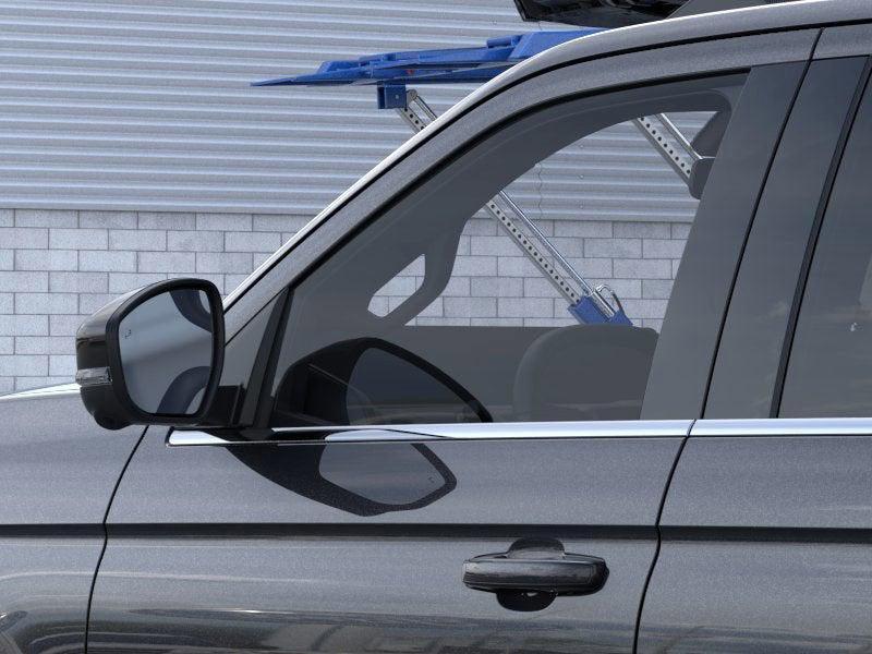 new 2025 Ford Expedition Max car, priced at $88,610