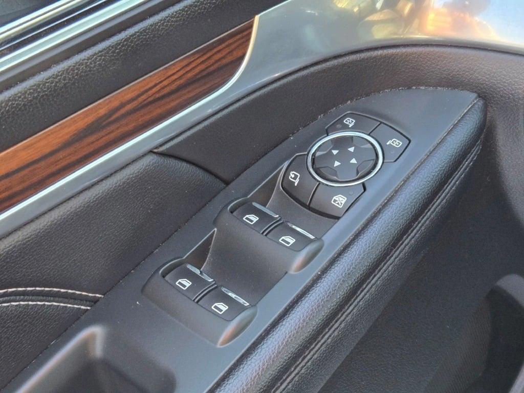 used 2018 Ford Explorer car, priced at $12,590