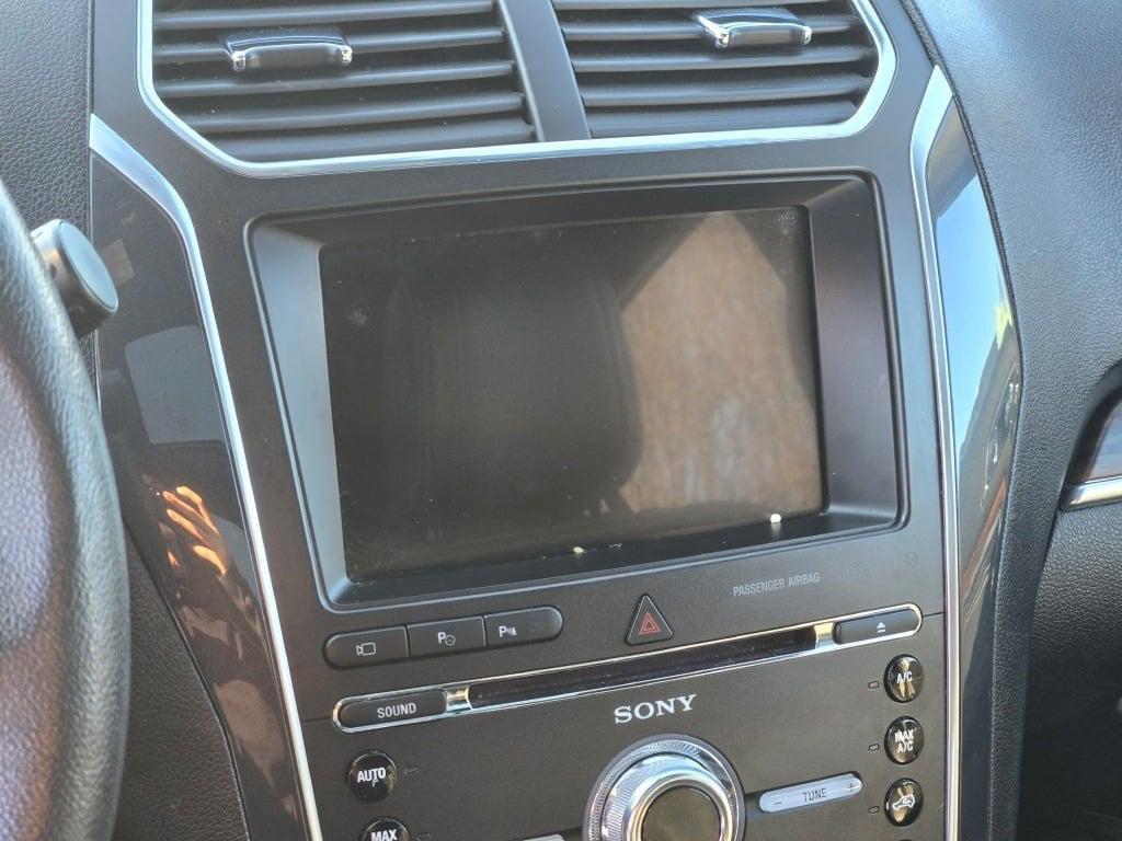 used 2018 Ford Explorer car, priced at $12,590