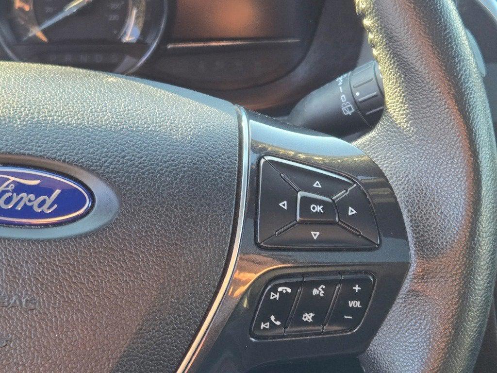 used 2018 Ford Explorer car, priced at $12,590