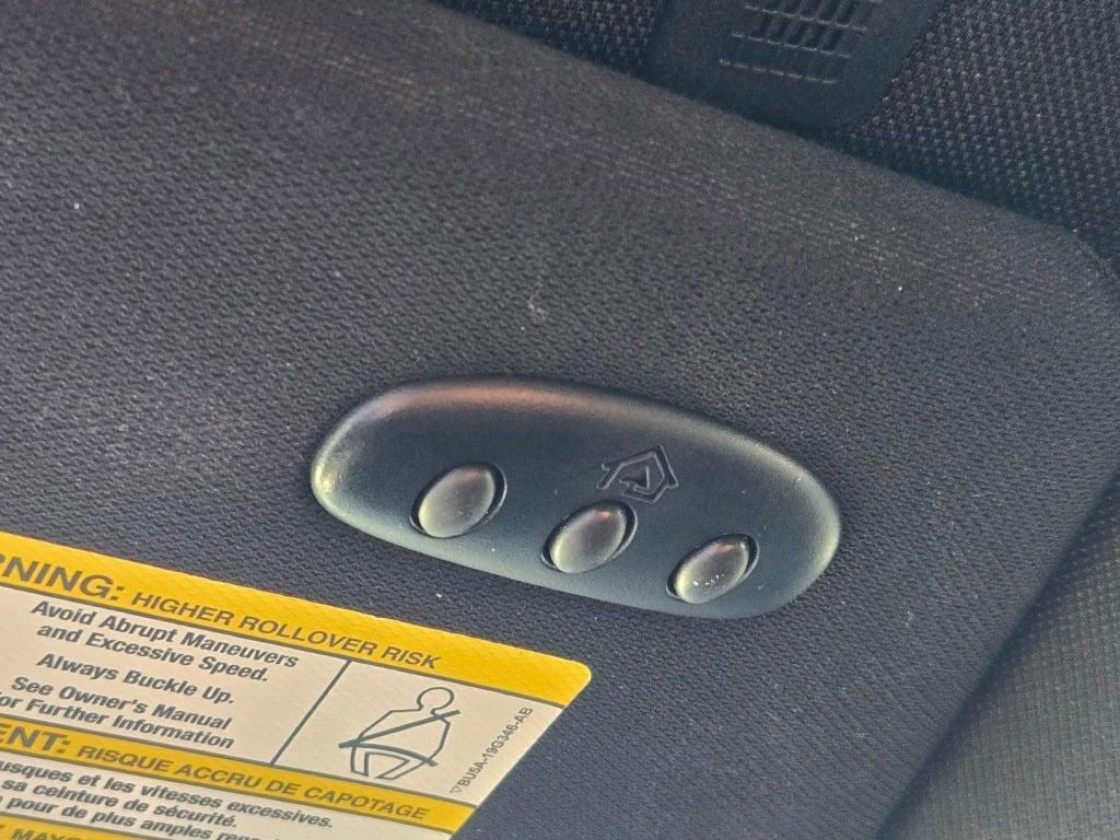 used 2018 Ford Explorer car, priced at $12,590