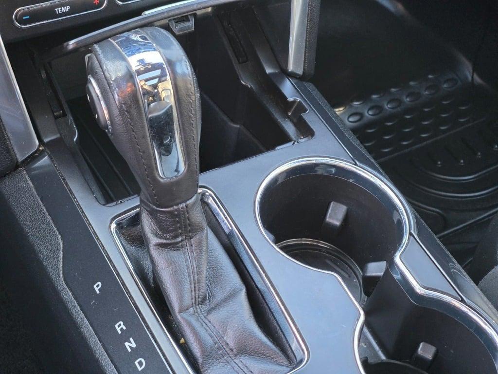 used 2018 Ford Explorer car, priced at $12,590