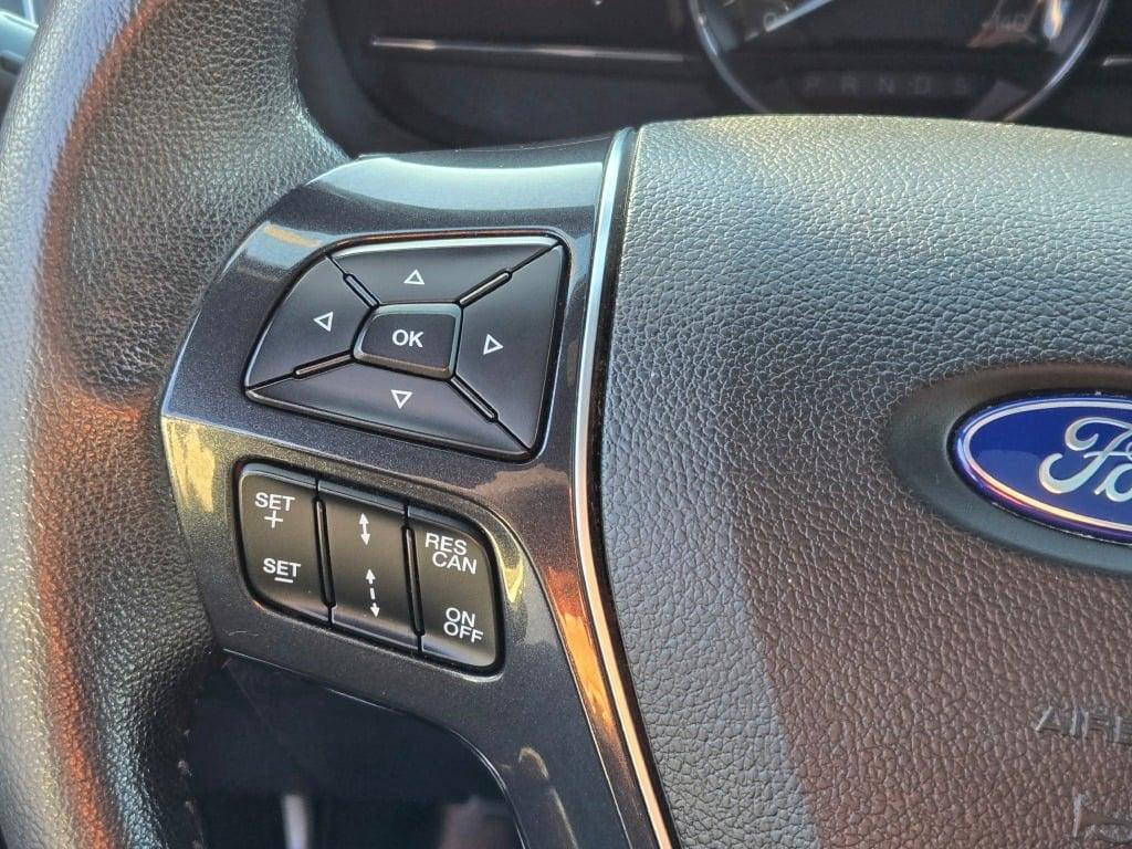 used 2018 Ford Explorer car, priced at $12,590