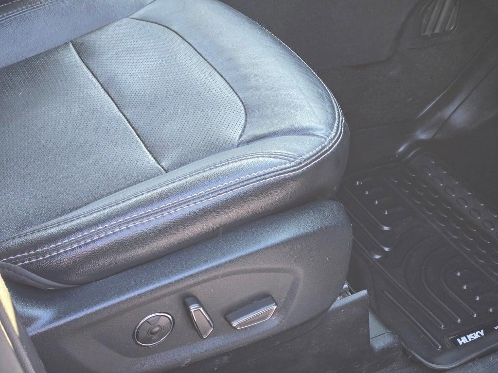 used 2018 Ford Explorer car, priced at $12,590