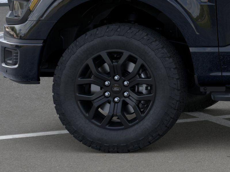 new 2026 Ford F-150 car, priced at $69,836