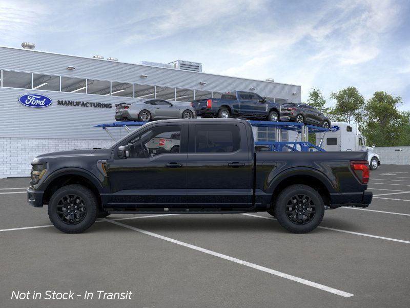 new 2026 Ford F-150 car, priced at $69,836