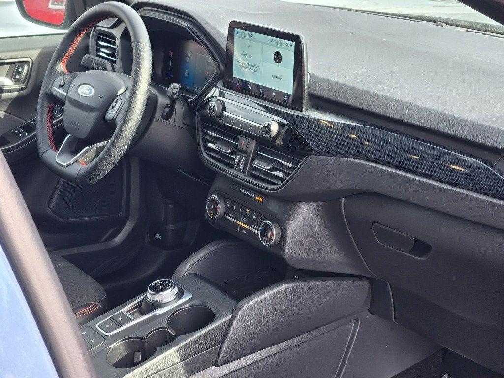 used 2025 Ford Escape car, priced at $29,490
