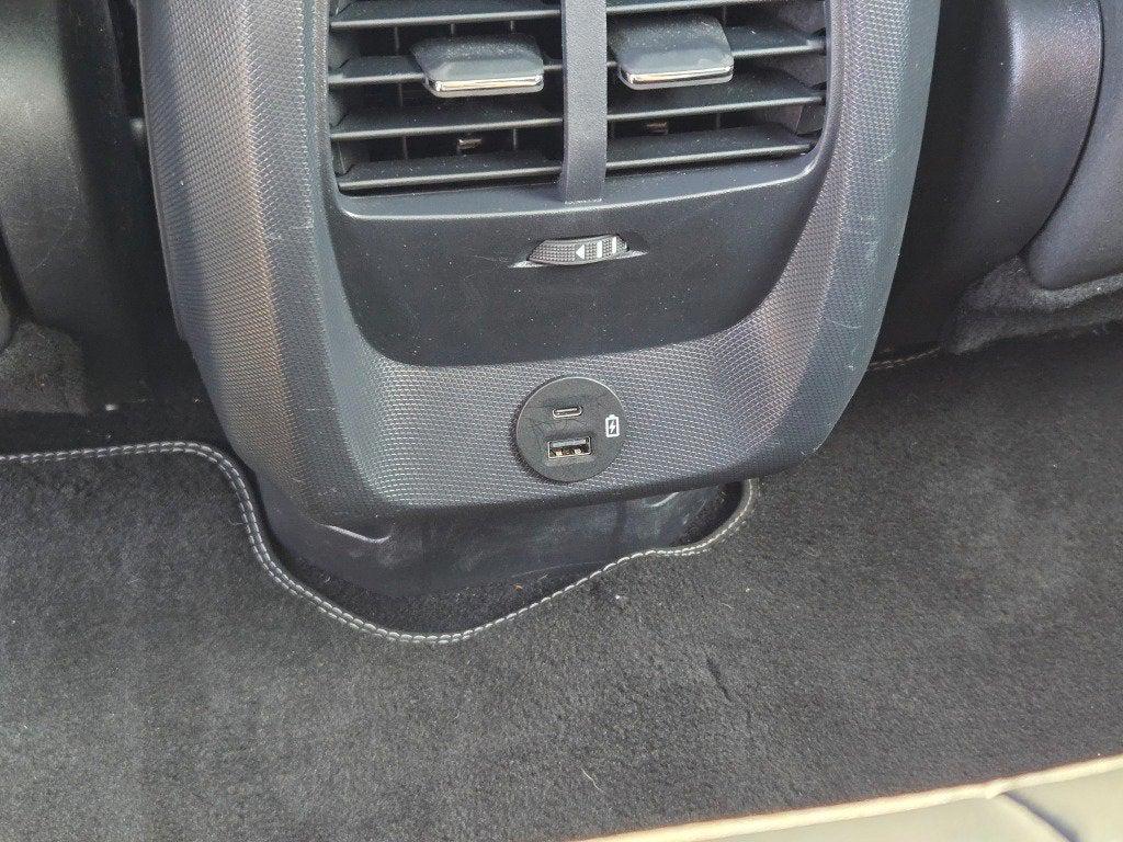 used 2022 Ford Mustang Mach-E car, priced at $33,990